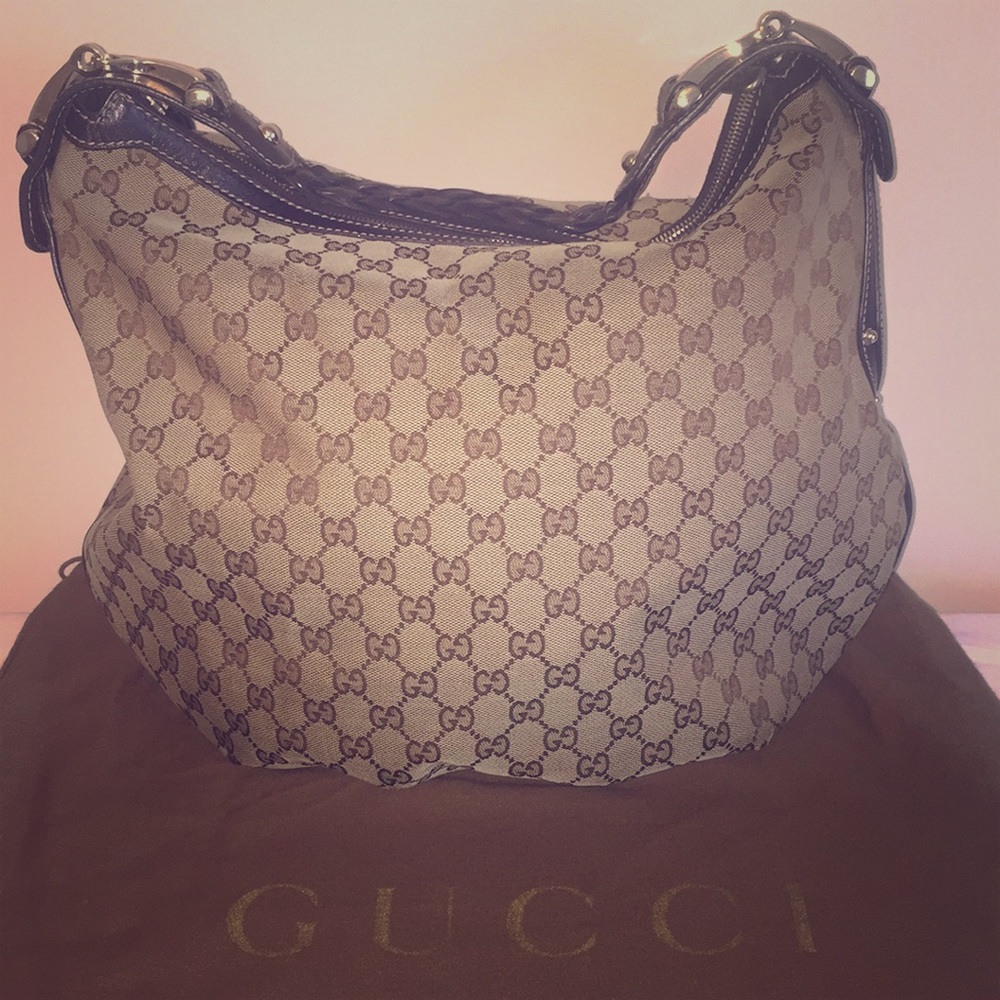 Gucci purse